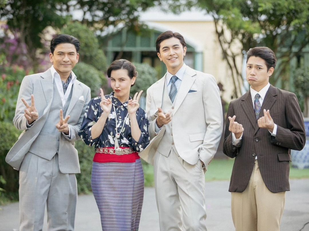 ภณ - ณวัสน์ ภู่พันธัชสีห์
