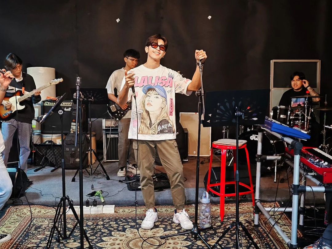 ภณ - ณวัสน์ ภู่พันธัชสีห์