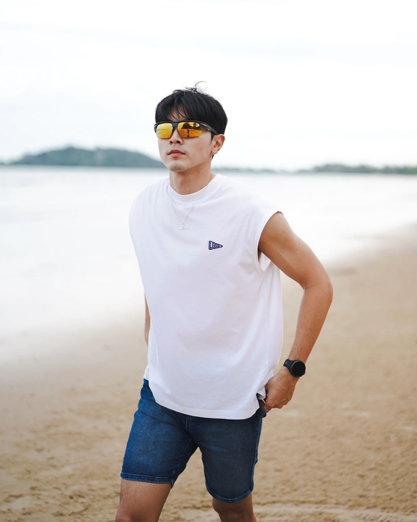 ภณ - ณวัสน์ ภู่พันธัชสีห์