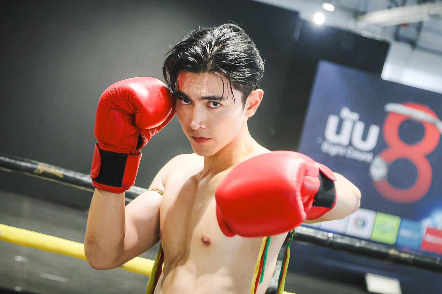 ภณ - ณวัสน์ ภู่พันธัชสีห์