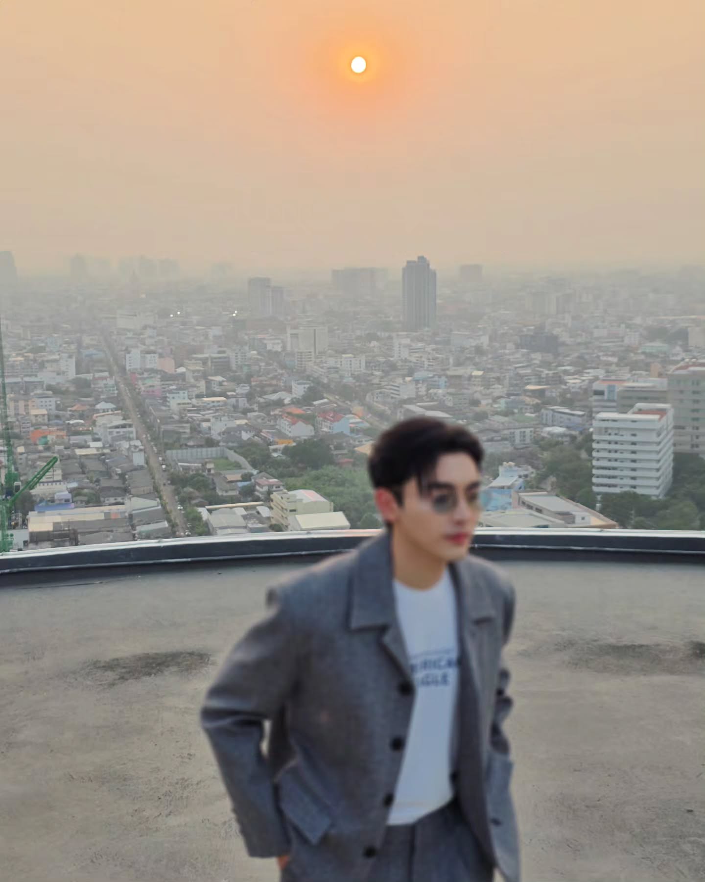 ภณ - ณวัสน์ ภู่พันธัชสีห์