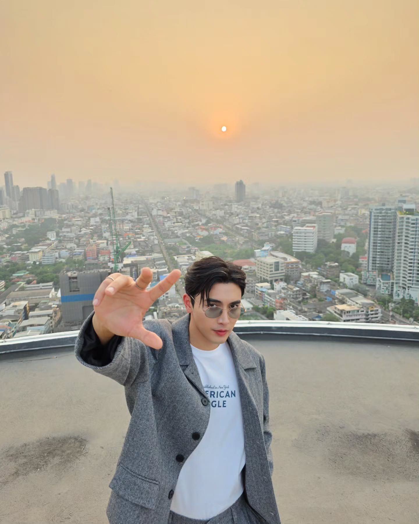 ภณ - ณวัสน์ ภู่พันธัชสีห์