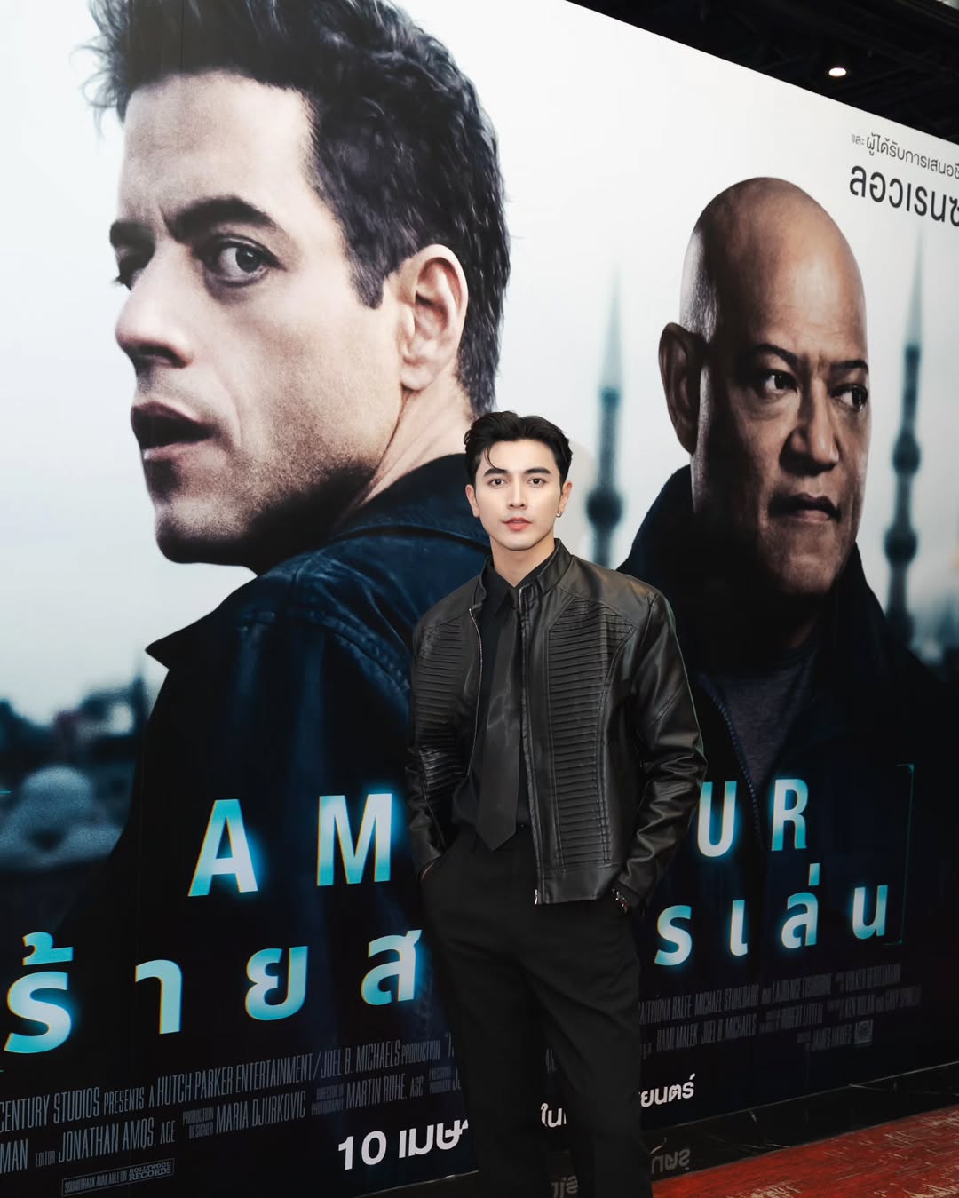 ภณ - ณวัสน์ ภู่พันธัชสีห์