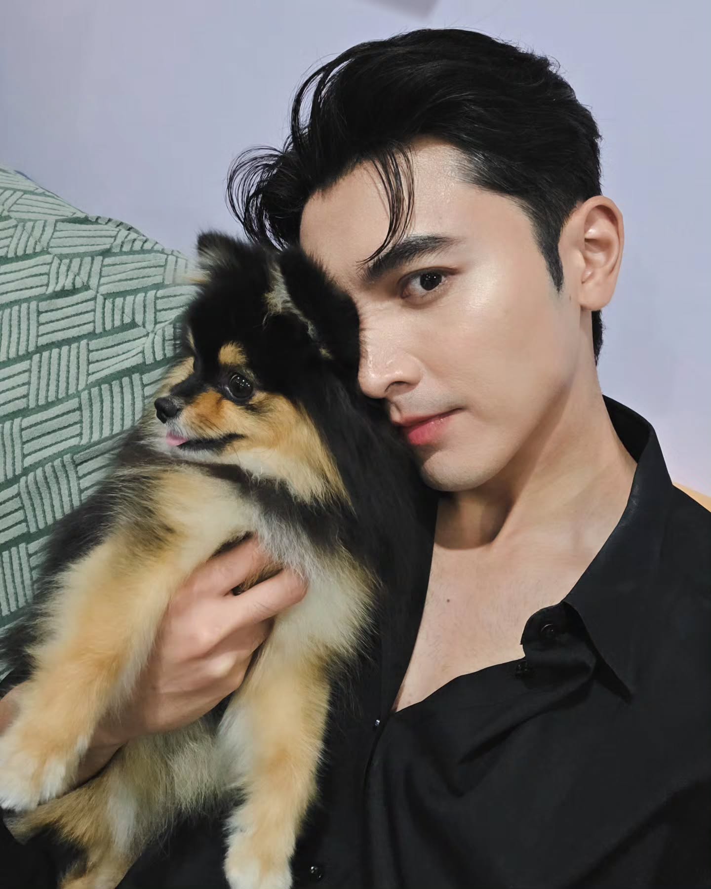 ภณ - ณวัสน์ ภู่พันธัชสีห์