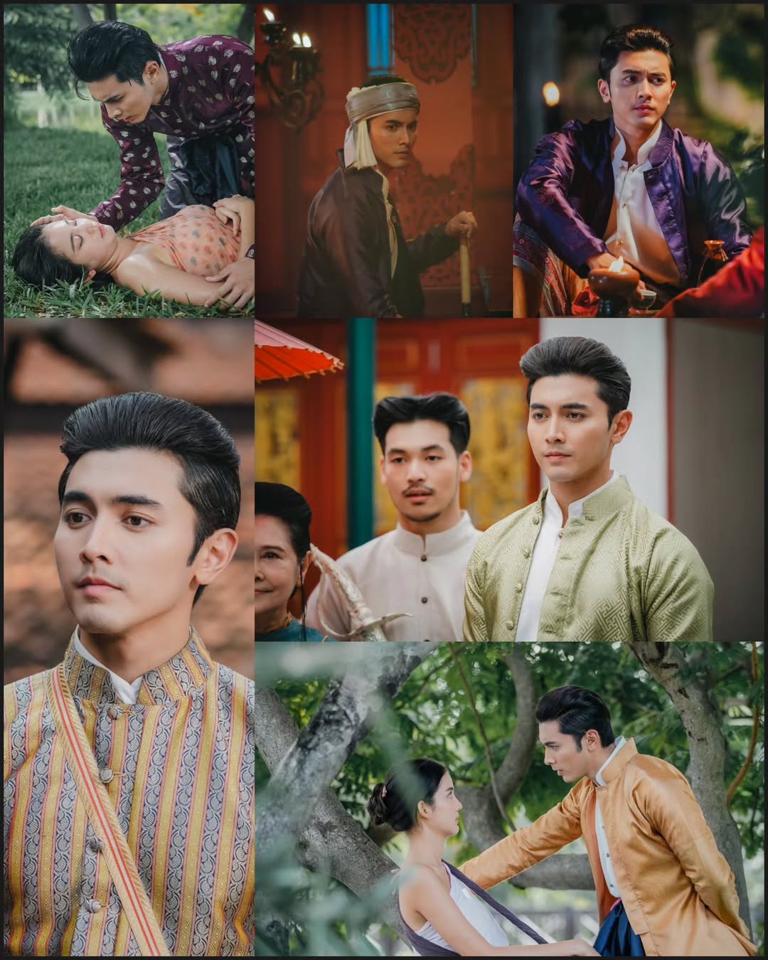 ภณ - ณวัสน์ ภู่พันธัชสีห์