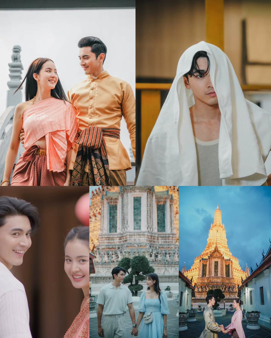 ภณ - ณวัสน์ ภู่พันธัชสีห์