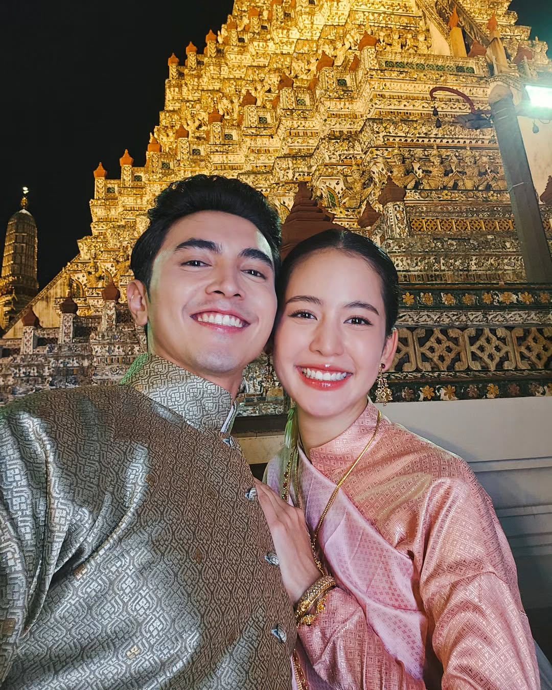 ภณ - ณวัสน์ ภู่พันธัชสีห์