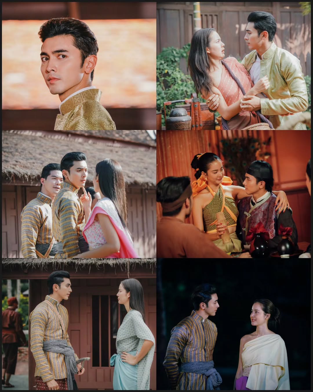 ภณ - ณวัสน์ ภู่พันธัชสีห์