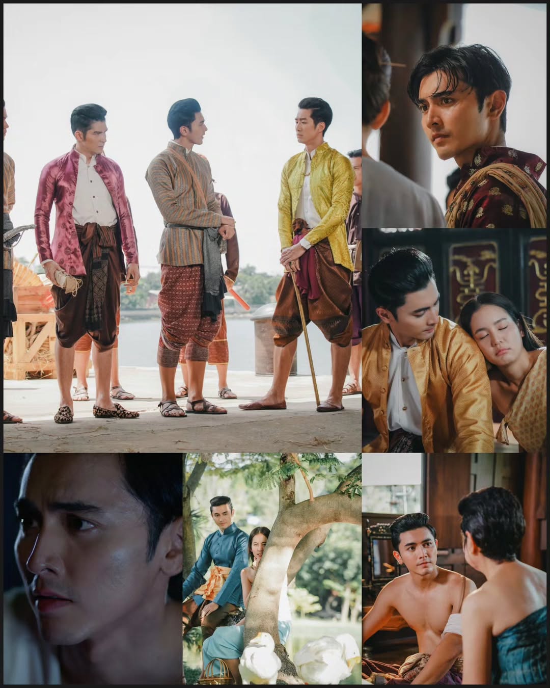 ภณ - ณวัสน์ ภู่พันธัชสีห์