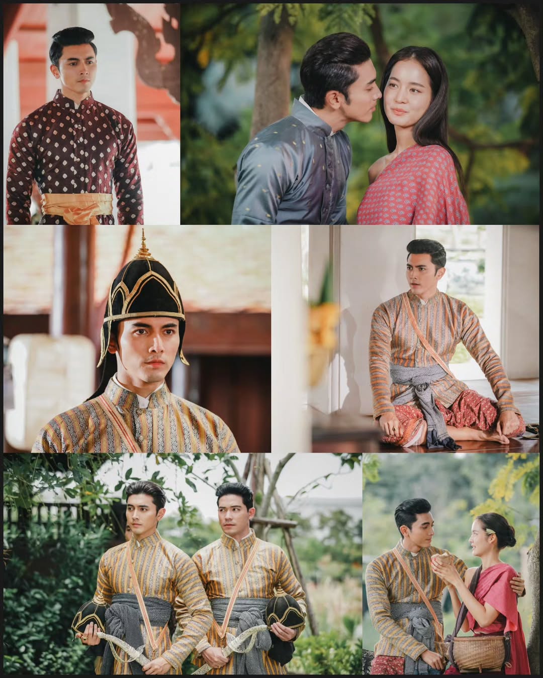 ภณ - ณวัสน์ ภู่พันธัชสีห์