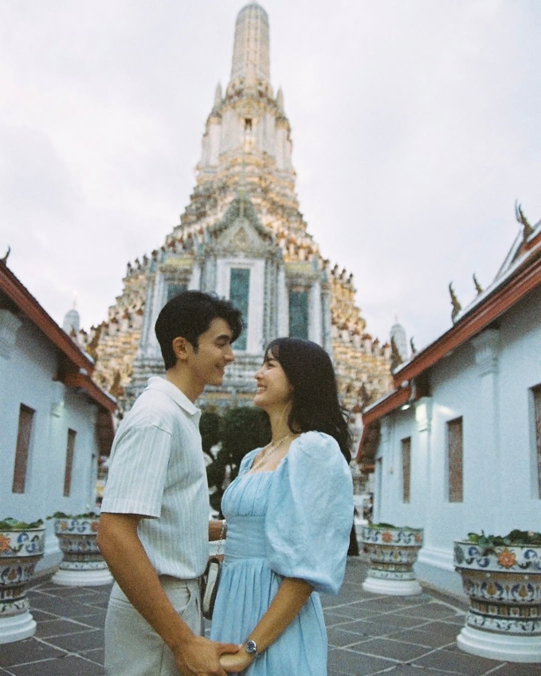 ภณ - ณวัสน์ ภู่พันธัชสีห์