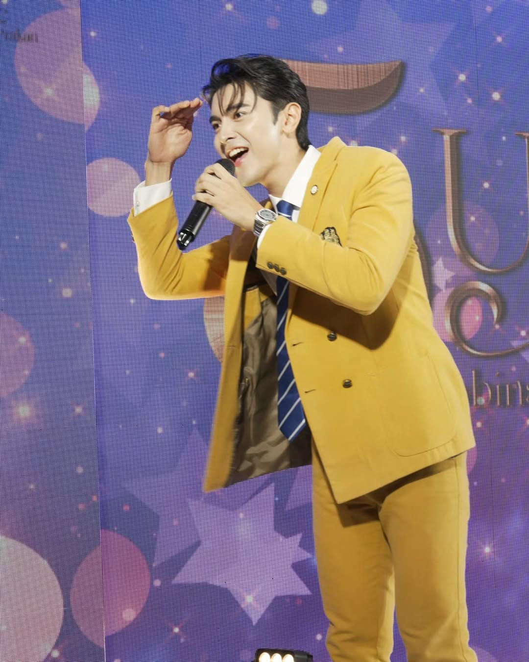 ภณ - ณวัสน์ ภู่พันธัชสีห์