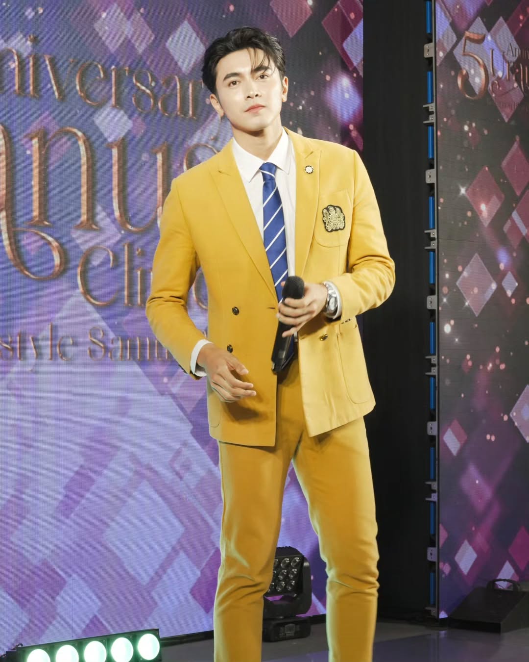 ภณ - ณวัสน์ ภู่พันธัชสีห์