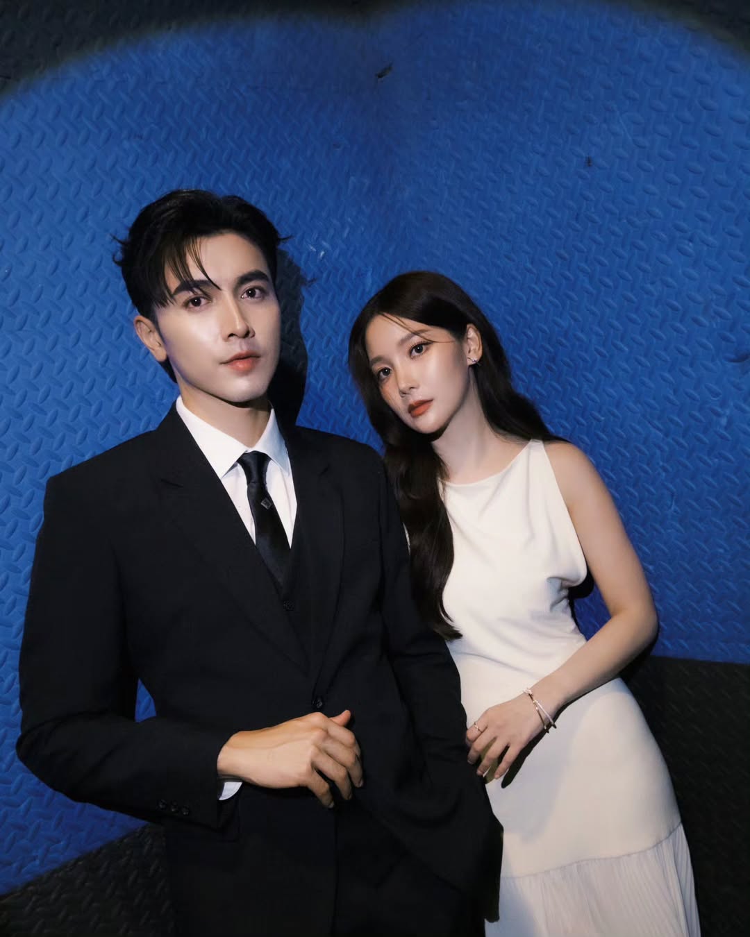 ภณ - ณวัสน์ ภู่พันธัชสีห์