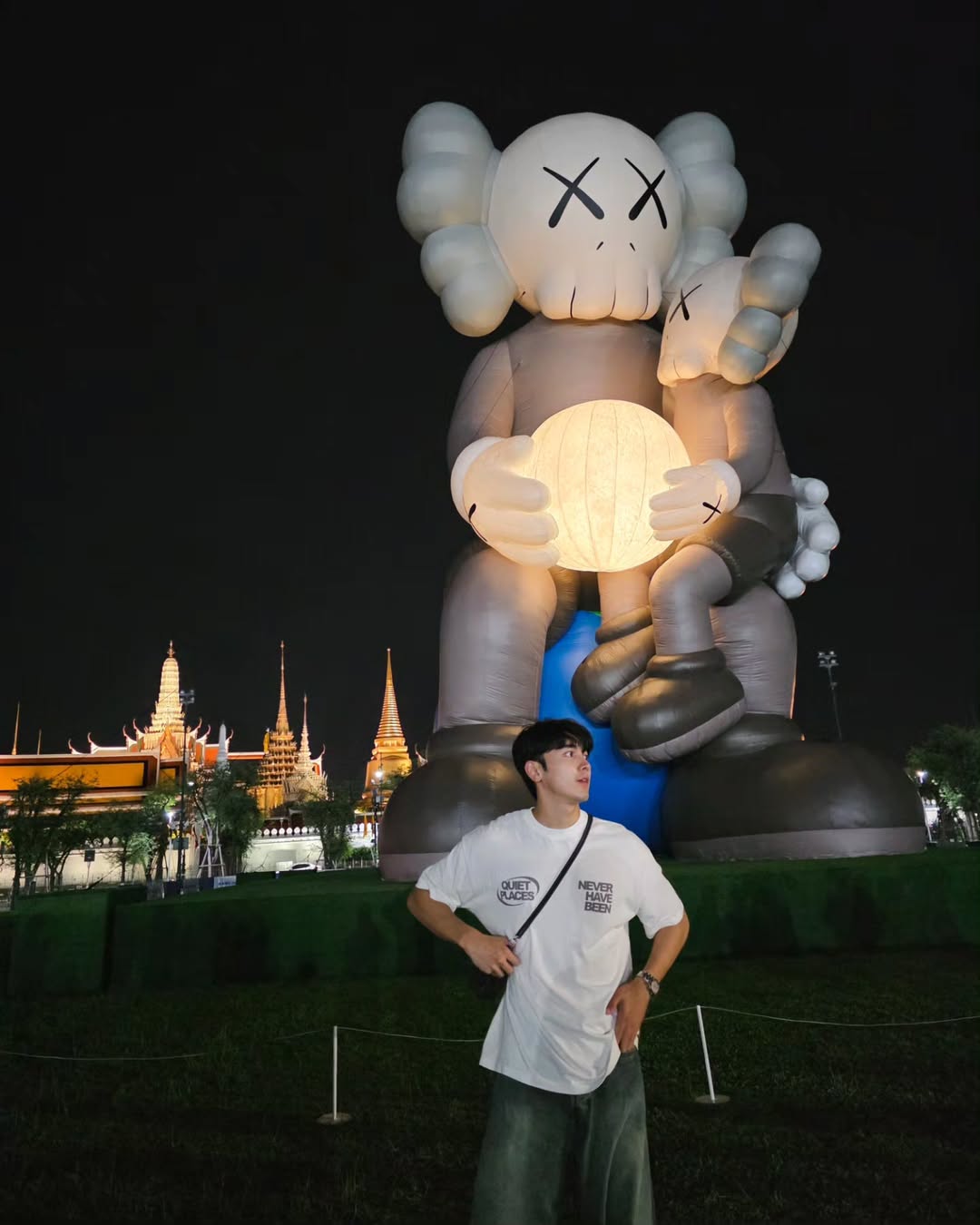ภณ - ณวัสน์ ภู่พันธัชสีห์