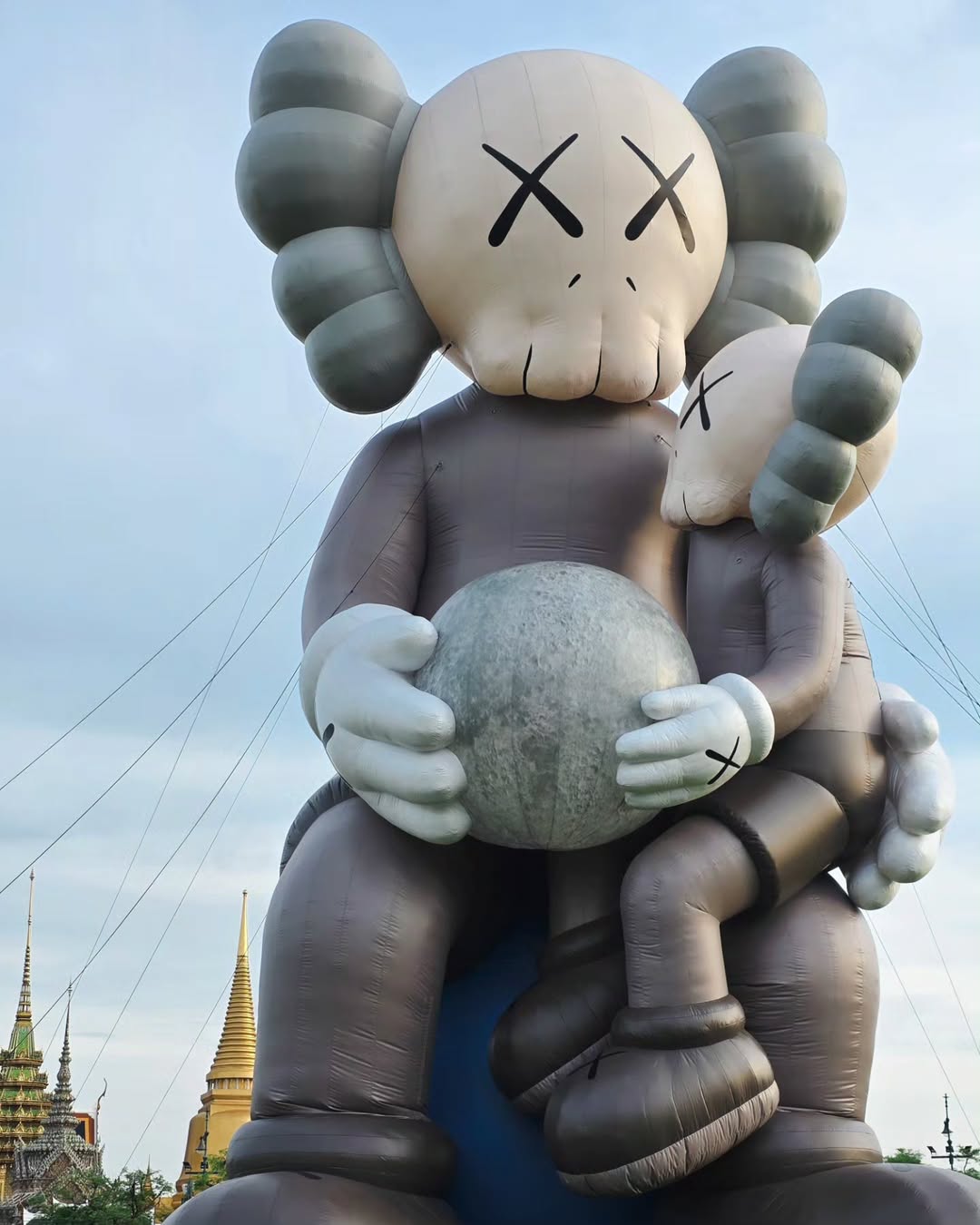 ภณ - ณวัสน์ ภู่พันธัชสีห์