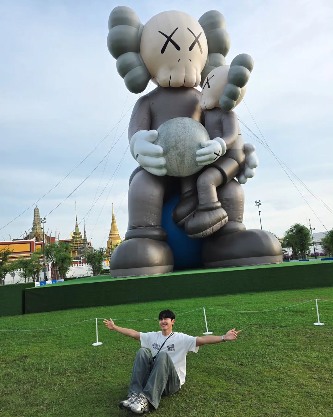 ภณ - ณวัสน์ ภู่พันธัชสีห์