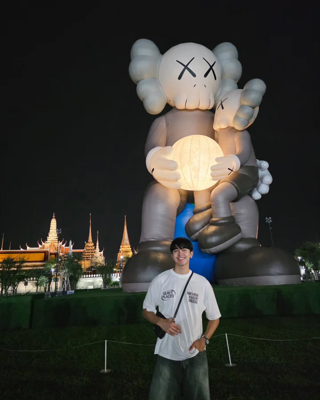 ภณ - ณวัสน์ ภู่พันธัชสีห์