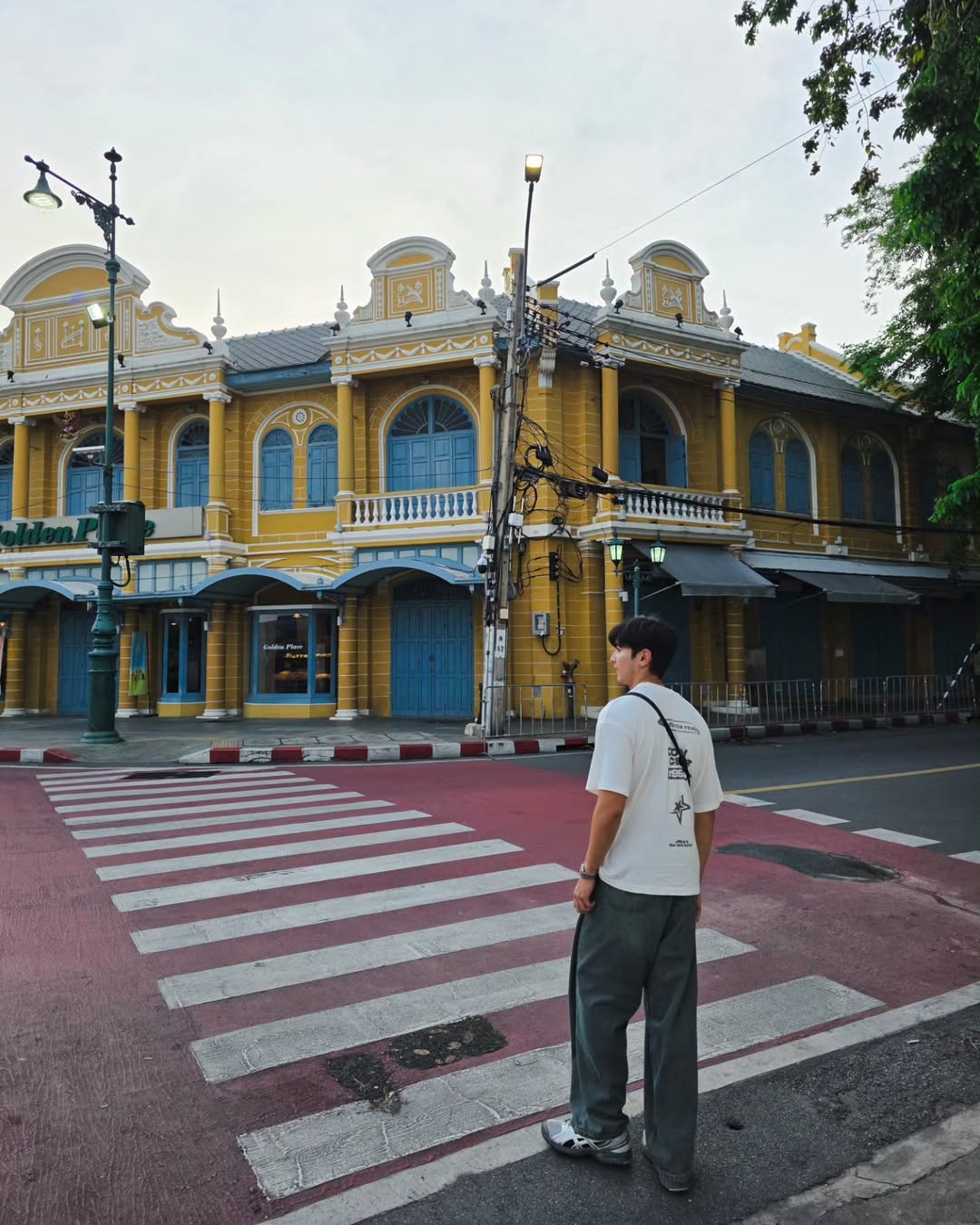 ภณ - ณวัสน์ ภู่พันธัชสีห์
