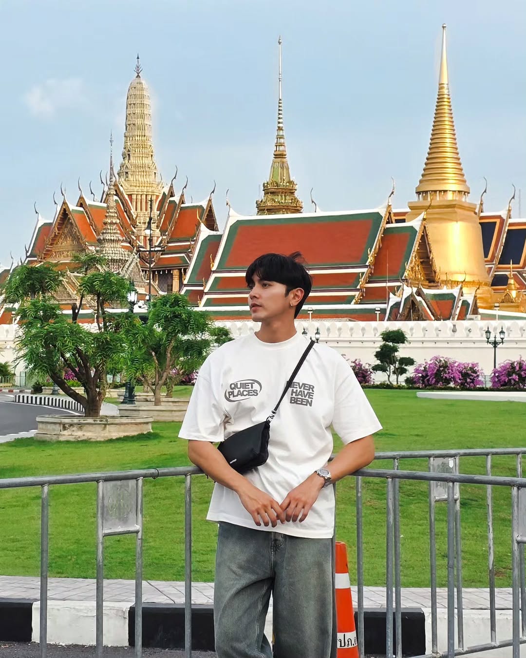ภณ - ณวัสน์ ภู่พันธัชสีห์