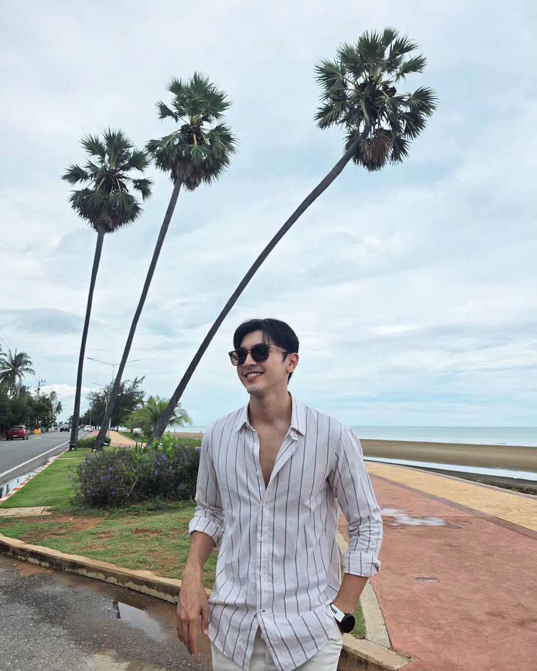 ภณ - ณวัสน์ ภู่พันธัชสีห์