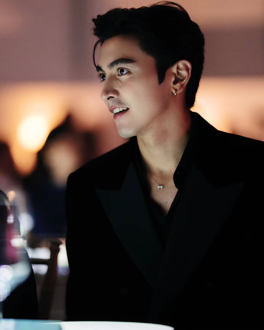 ภณ - ณวัสน์ ภู่พันธัชสีห์