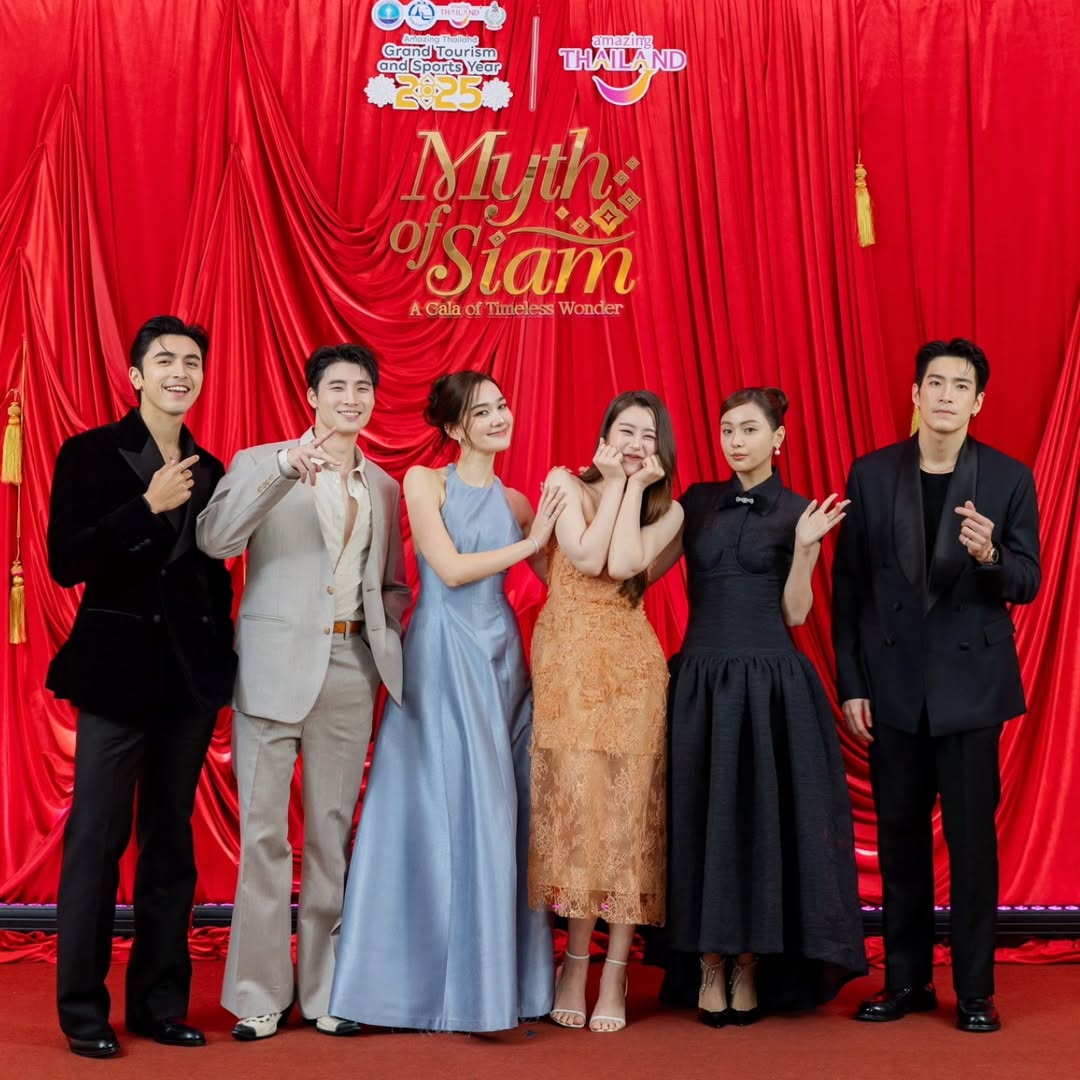 ภณ - ณวัสน์ ภู่พันธัชสีห์