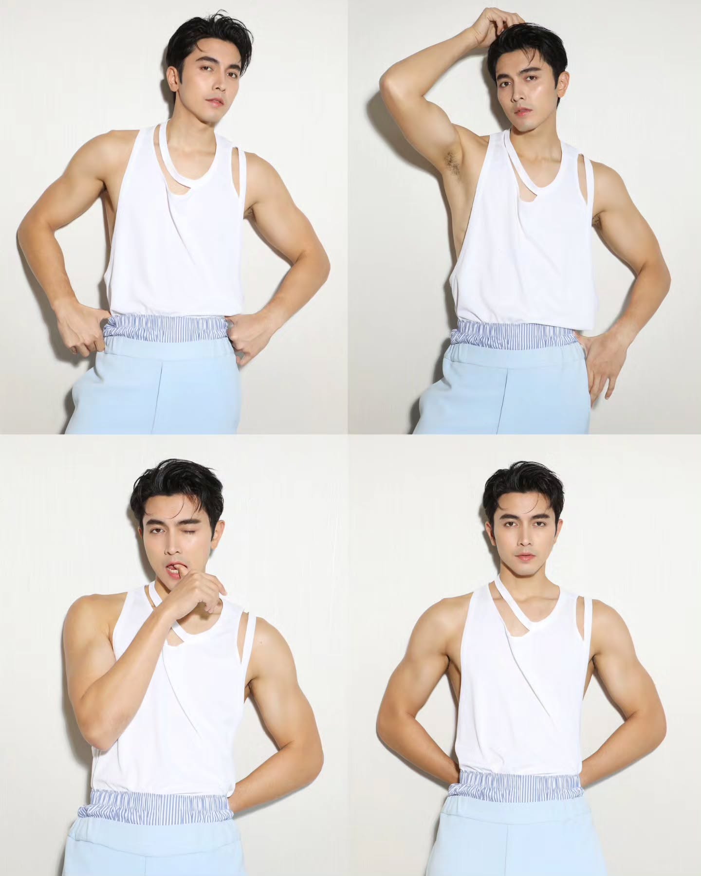 ภณ - ณวัสน์ ภู่พันธัชสีห์