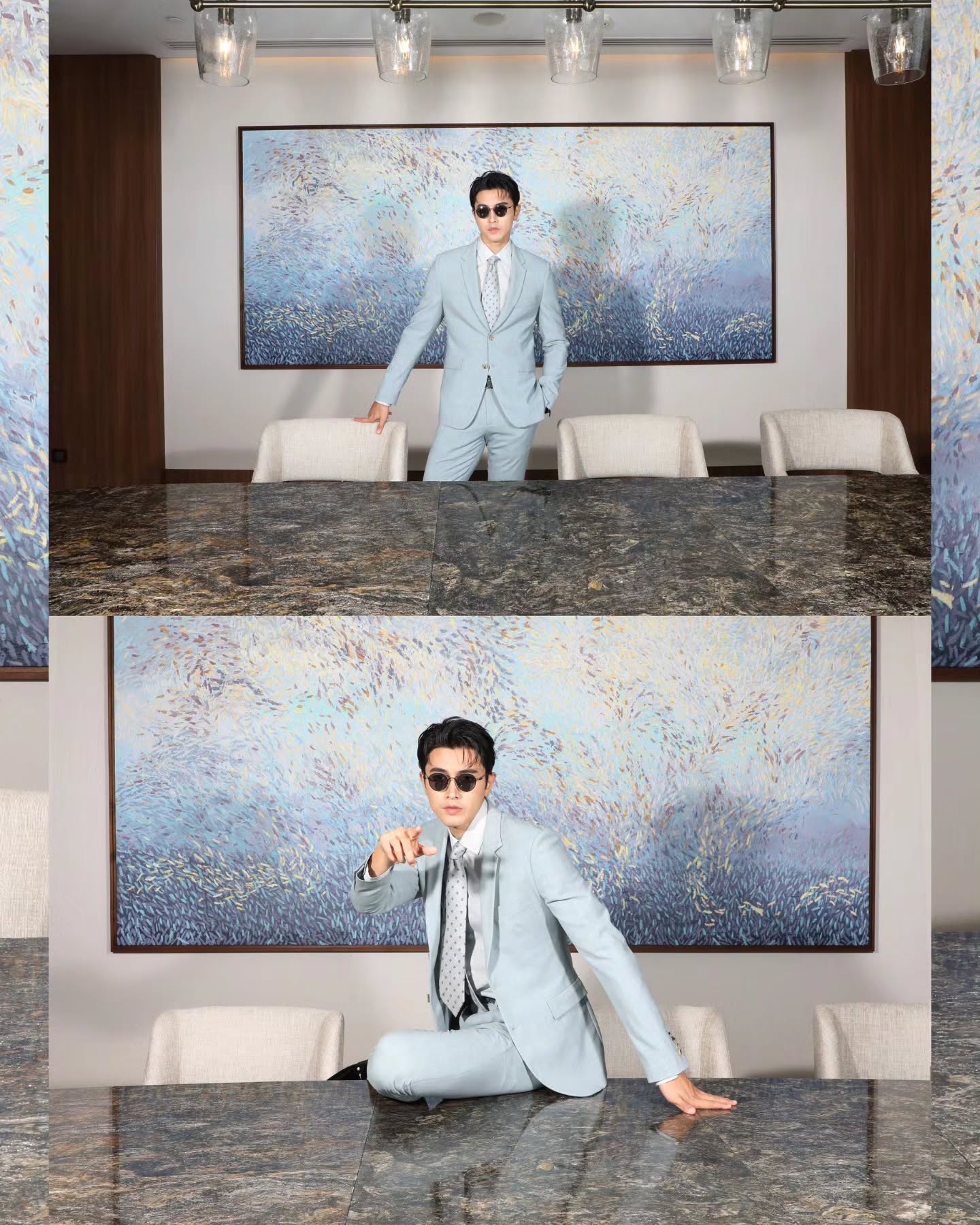 ภณ - ณวัสน์ ภู่พันธัชสีห์