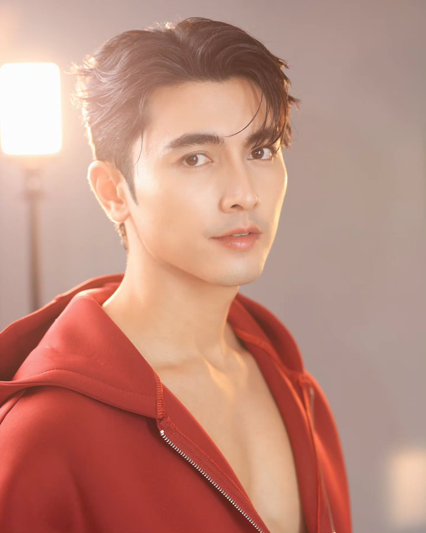 ภณ - ณวัสน์ ภู่พันธัชสีห์