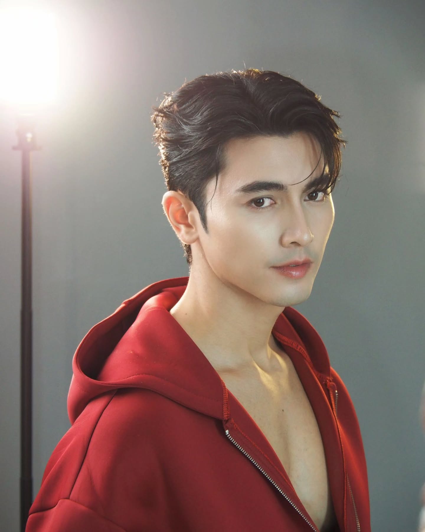 ภณ - ณวัสน์ ภู่พันธัชสีห์