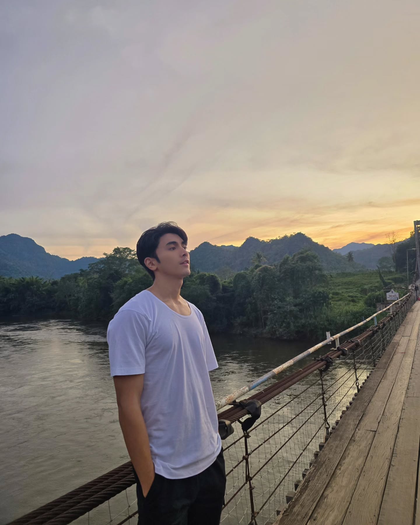 ภณ - ณวัสน์ ภู่พันธัชสีห์