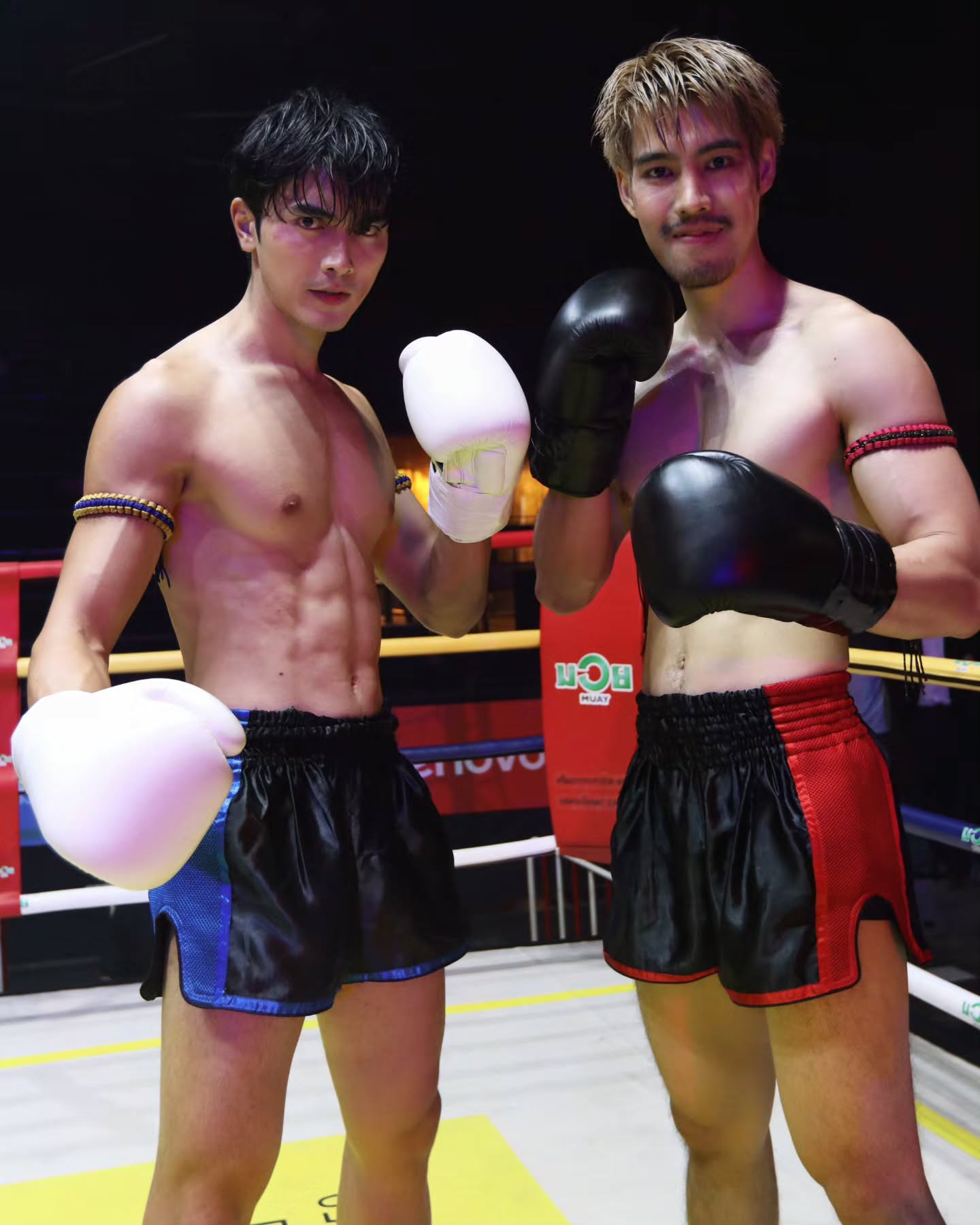 ภณ - ณวัสน์ ภู่พันธัชสีห์