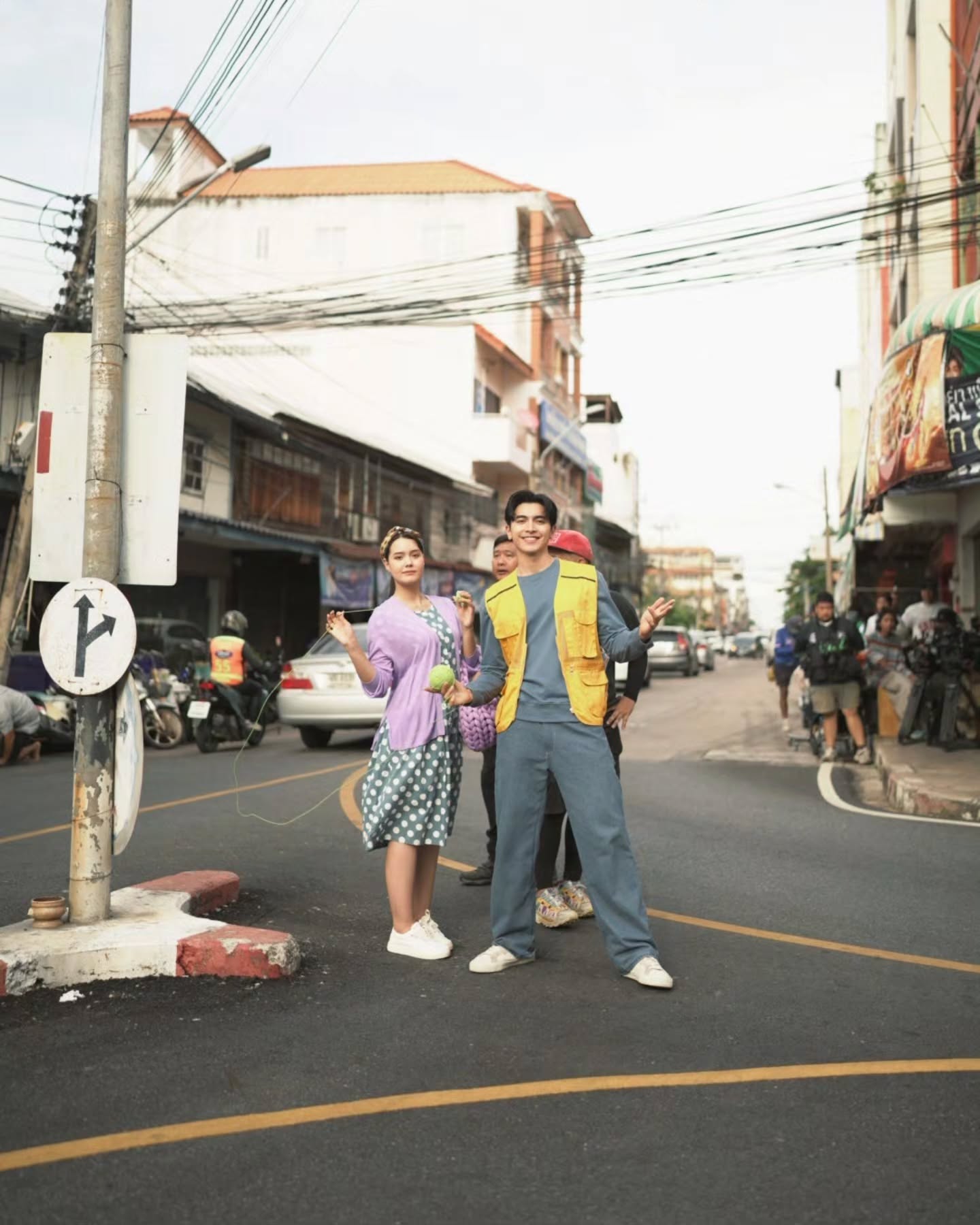 ภณ - ณวัสน์ ภู่พันธัชสีห์