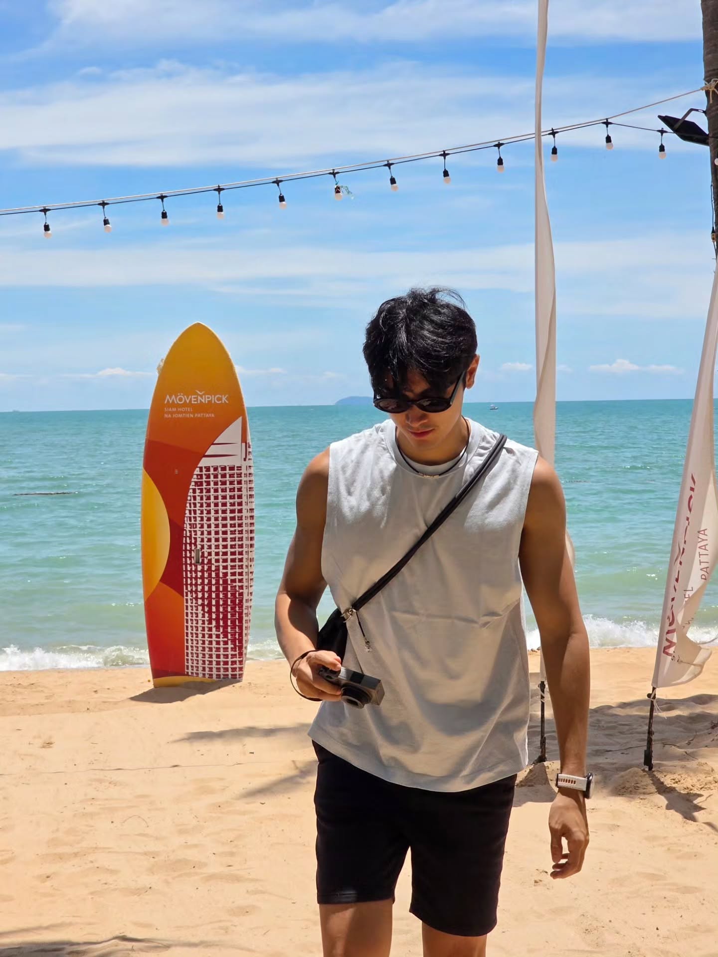 ภณ - ณวัสน์ ภู่พันธัชสีห์