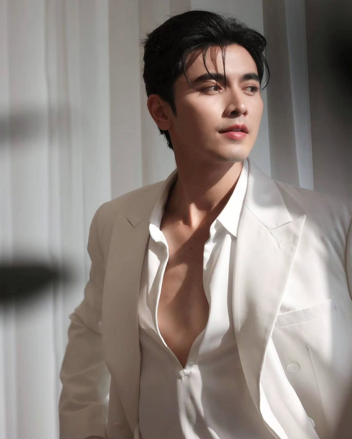 ภณ - ณวัสน์ ภู่พันธัชสีห์