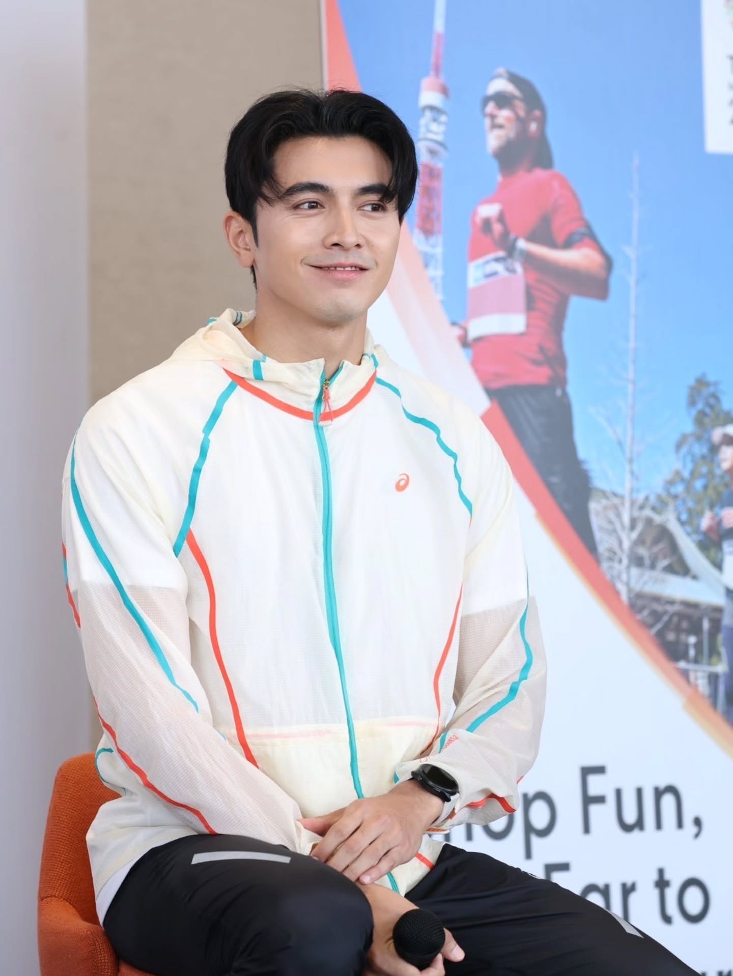 ภณ - ณวัสน์ ภู่พันธัชสีห์