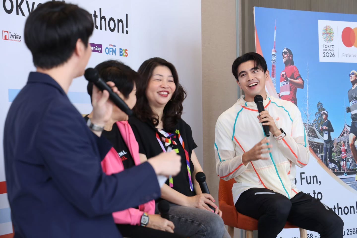 ภณ - ณวัสน์ ภู่พันธัชสีห์