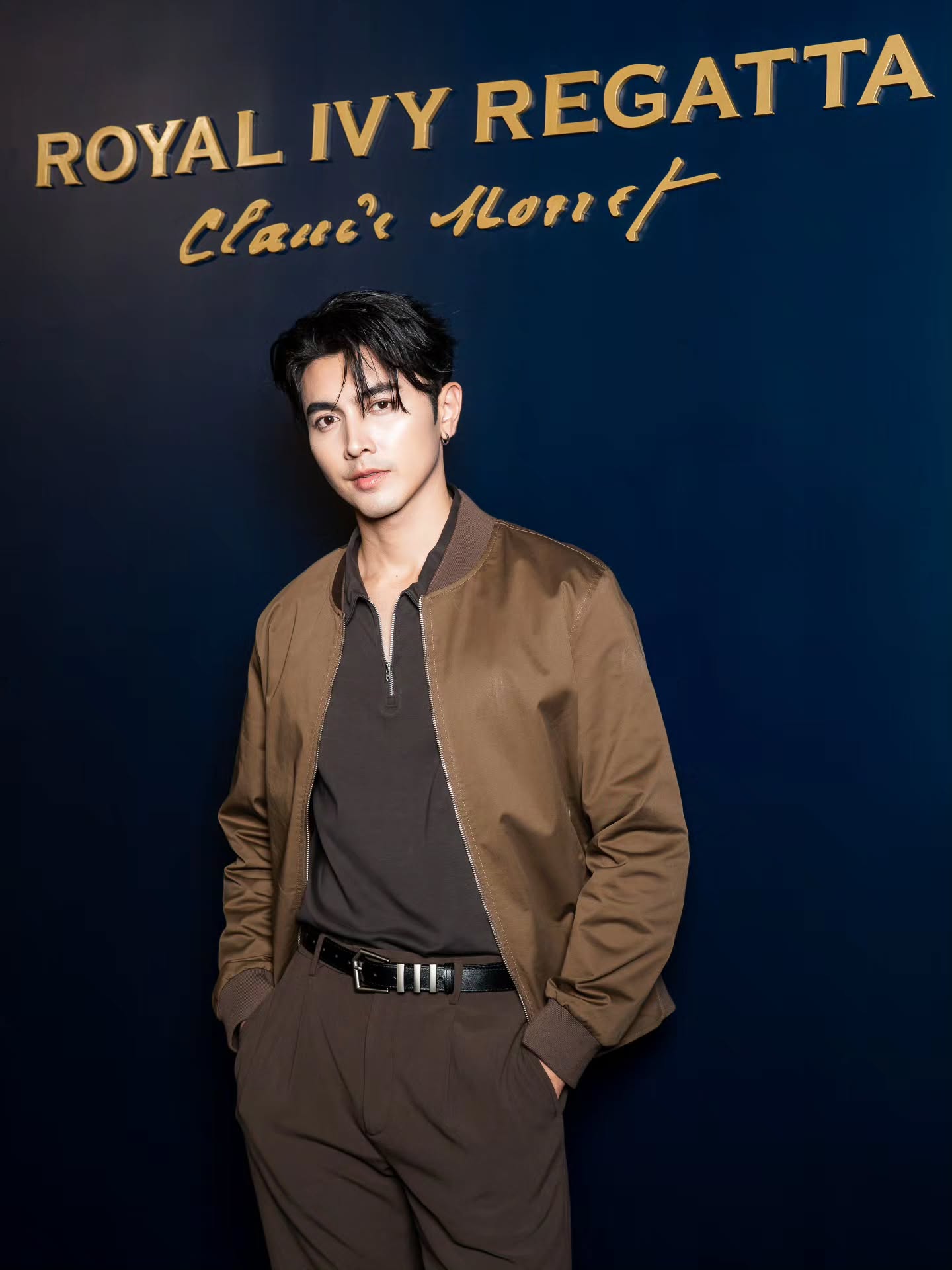 ภณ - ณวัสน์ ภู่พันธัชสีห์