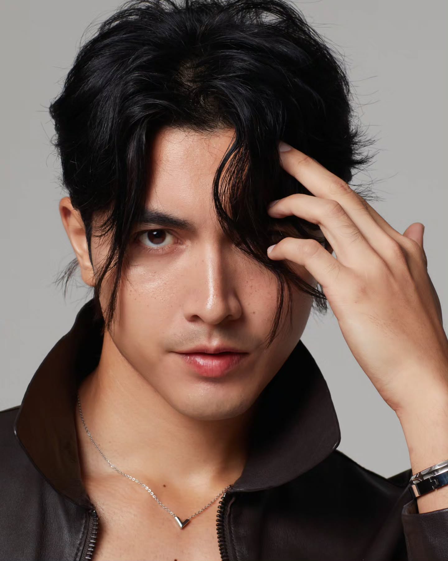 ภณ - ณวัสน์ ภู่พันธัชสีห์