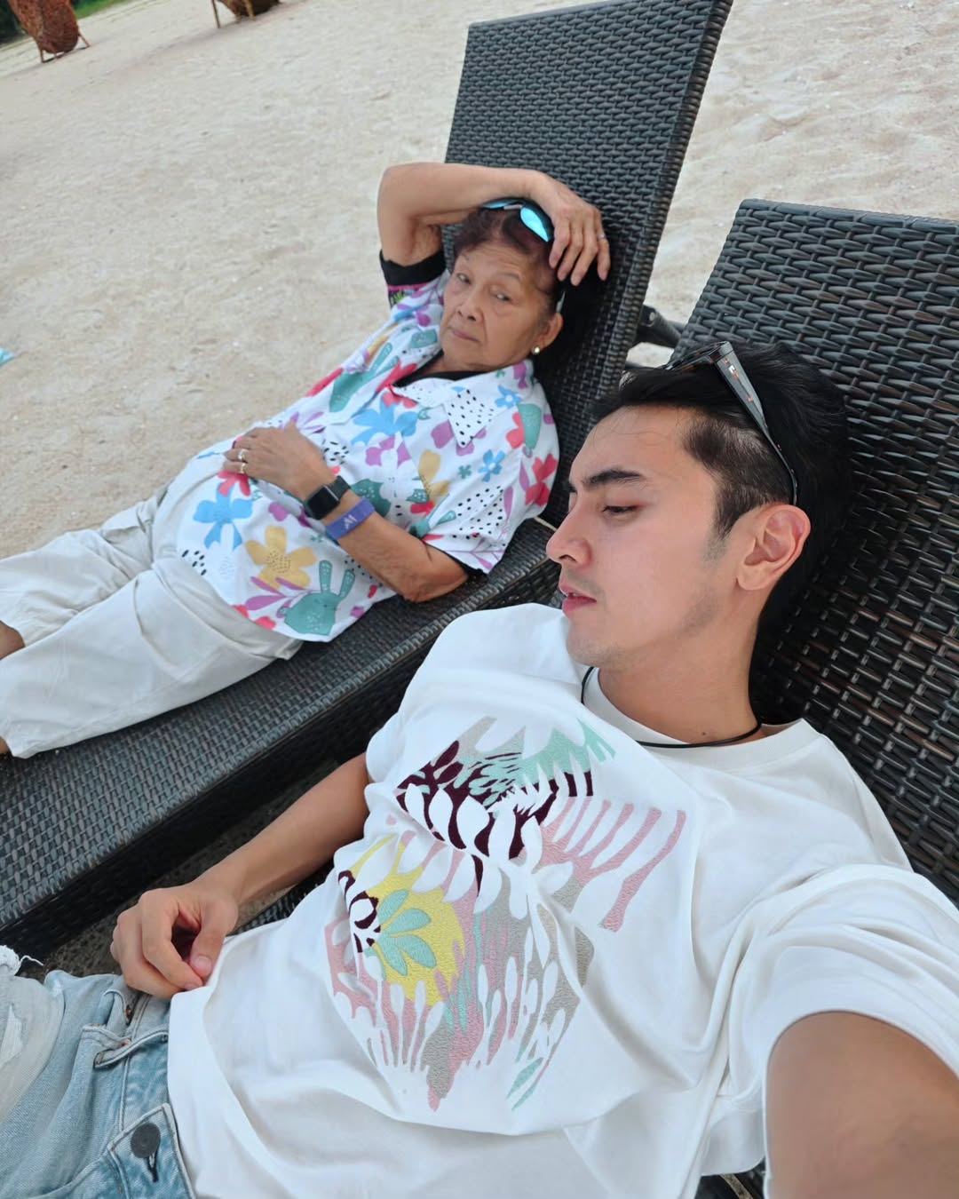 ภณ - ณวัสน์ ภู่พันธัชสีห์