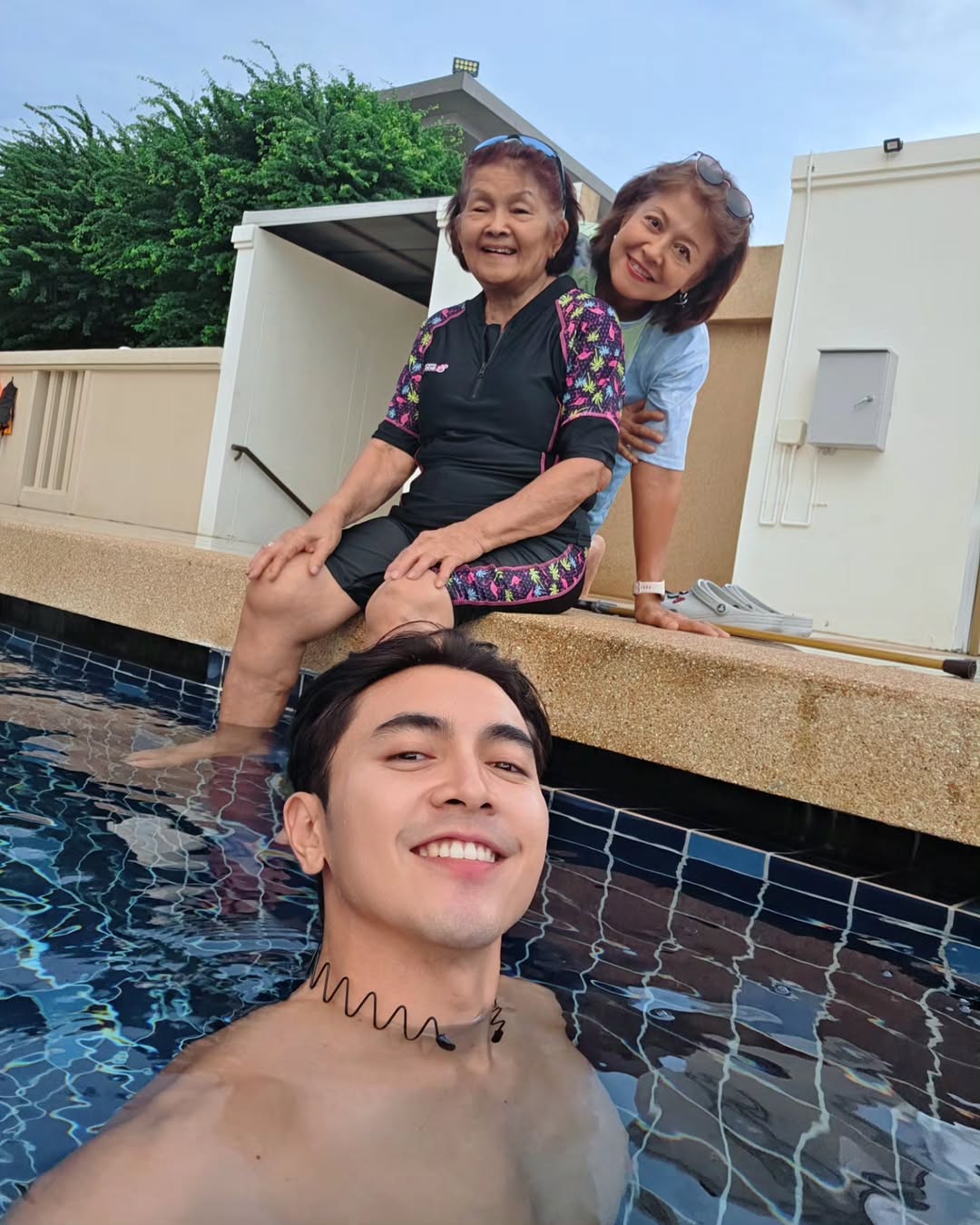 ภณ - ณวัสน์ ภู่พันธัชสีห์