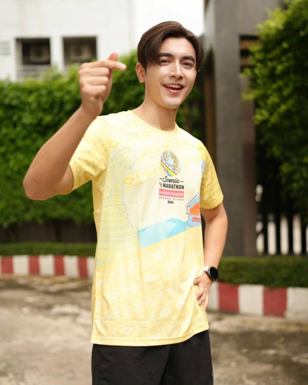 ภณ - ณวัสน์ ภู่พันธัชสีห์