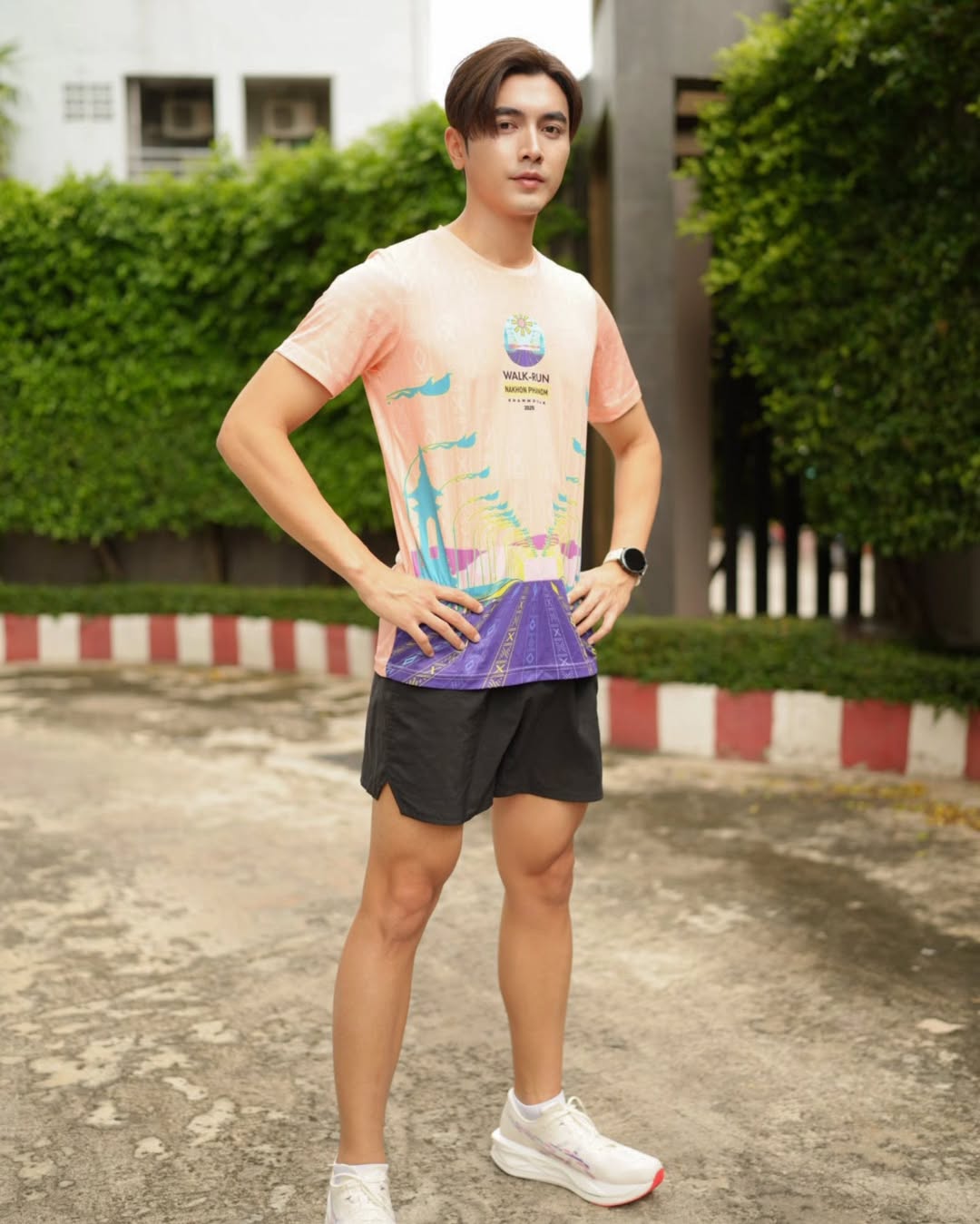ภณ - ณวัสน์ ภู่พันธัชสีห์