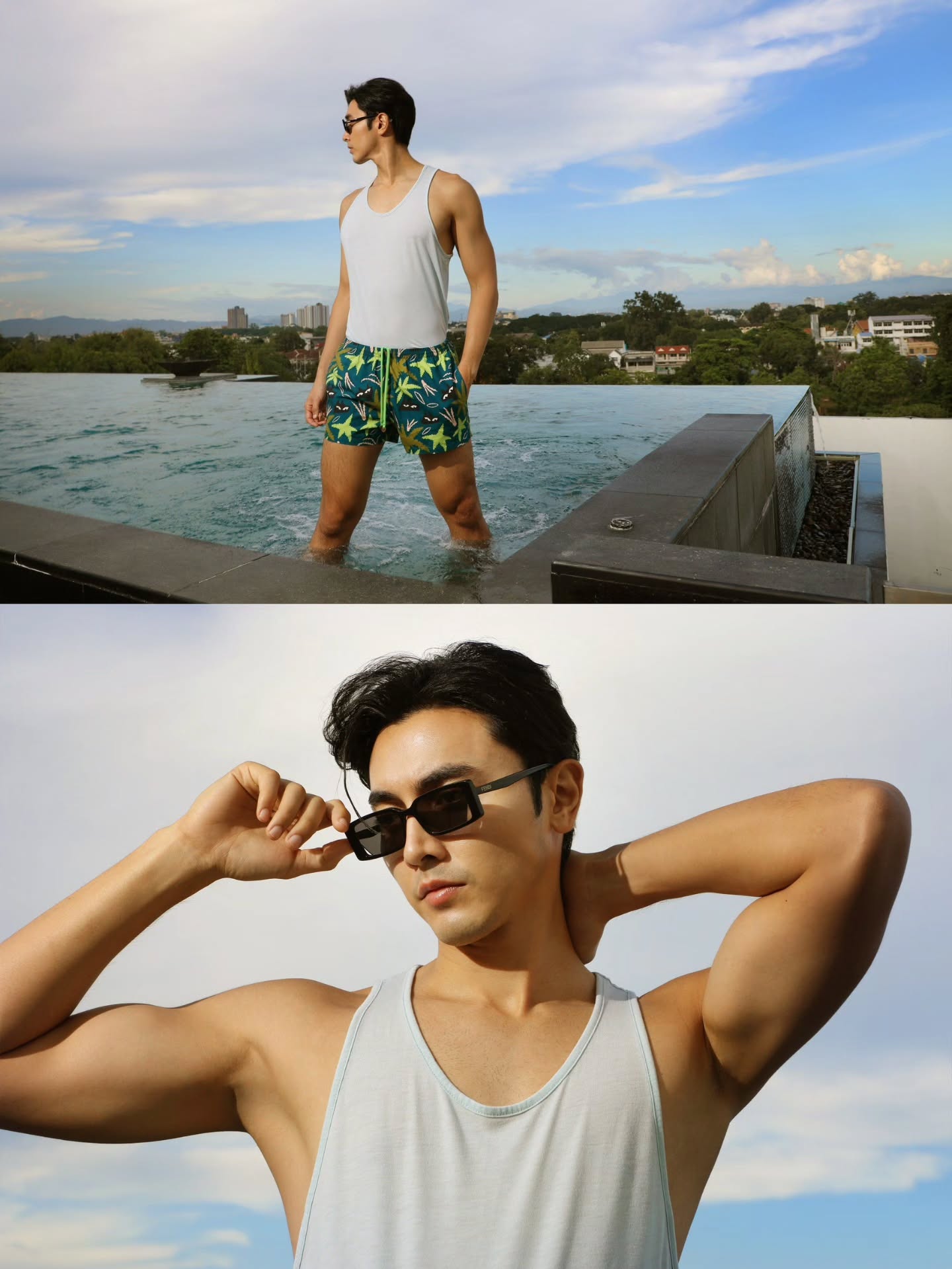 ภณ - ณวัสน์ ภู่พันธัชสีห์