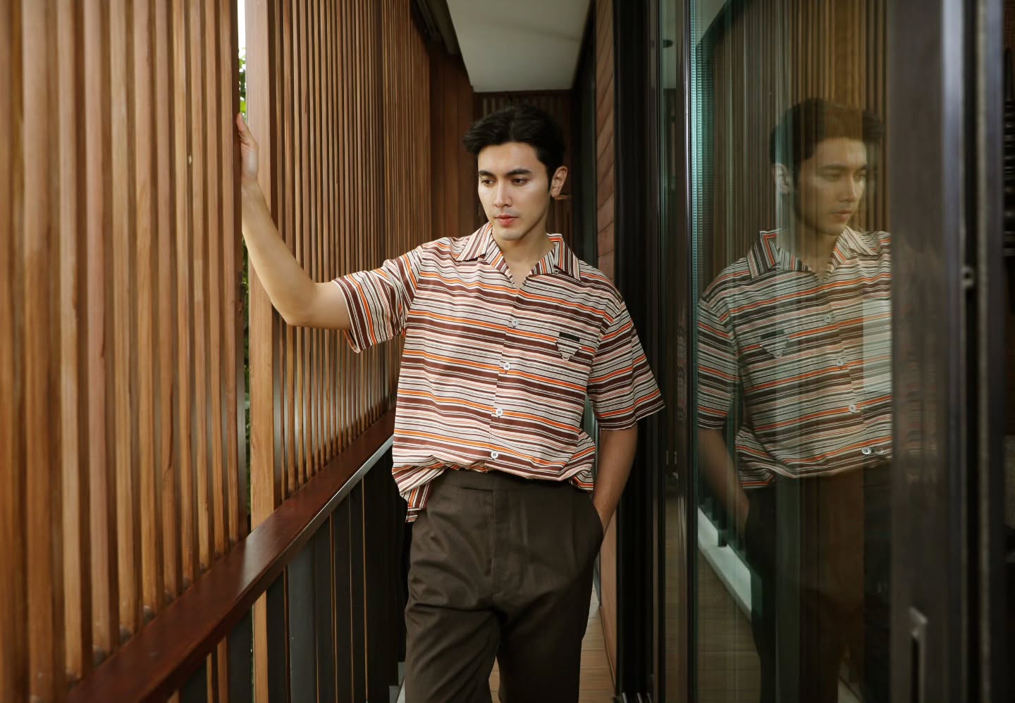 ภณ - ณวัสน์ ภู่พันธัชสีห์