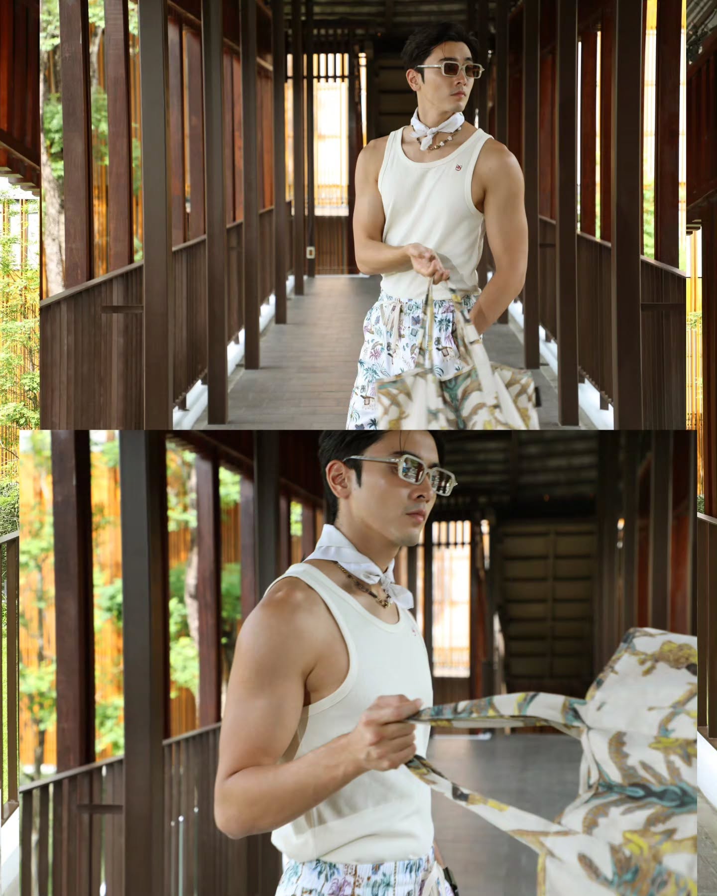 ภณ - ณวัสน์ ภู่พันธัชสีห์