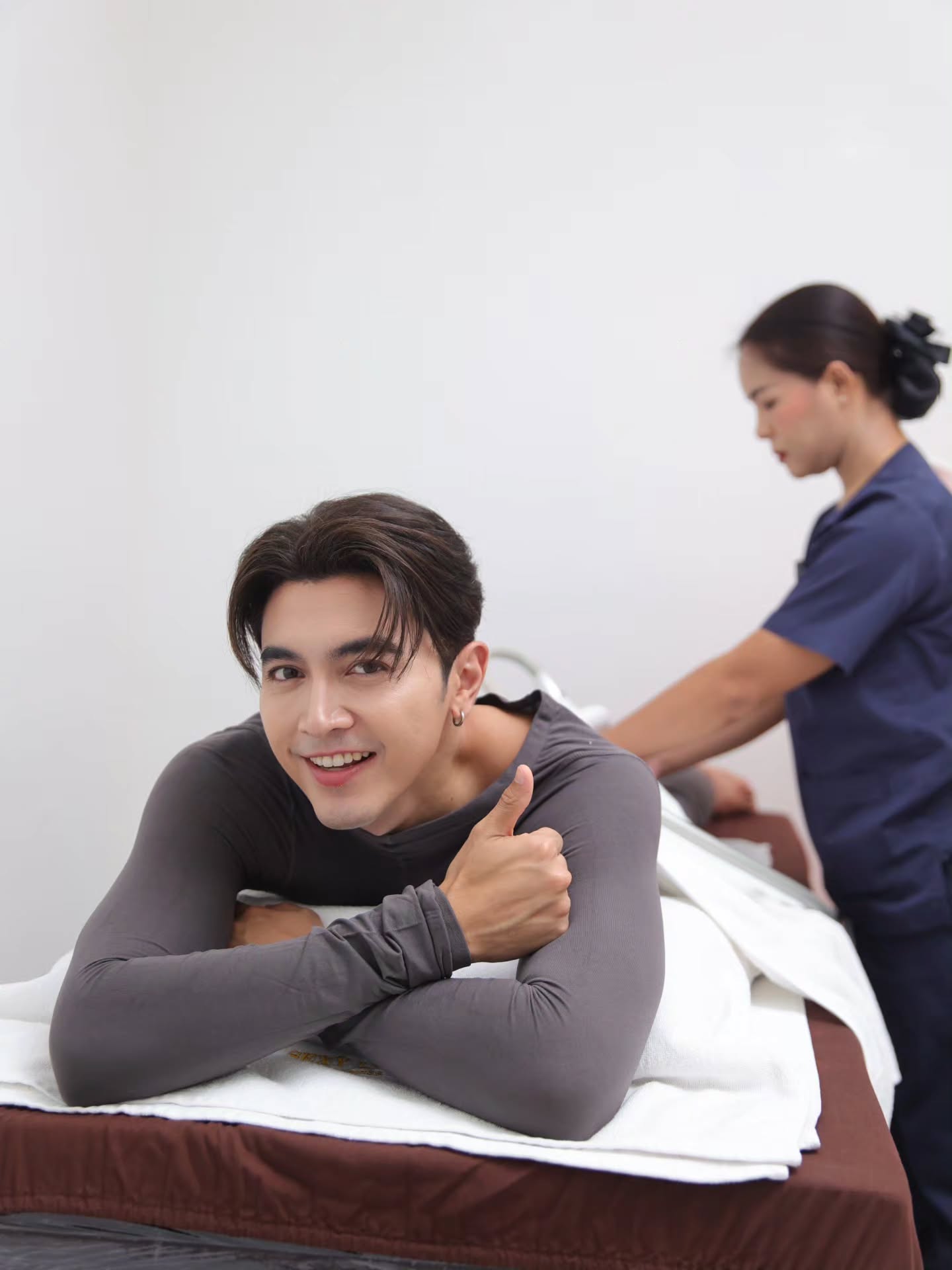 ภณ - ณวัสน์ ภู่พันธัชสีห์