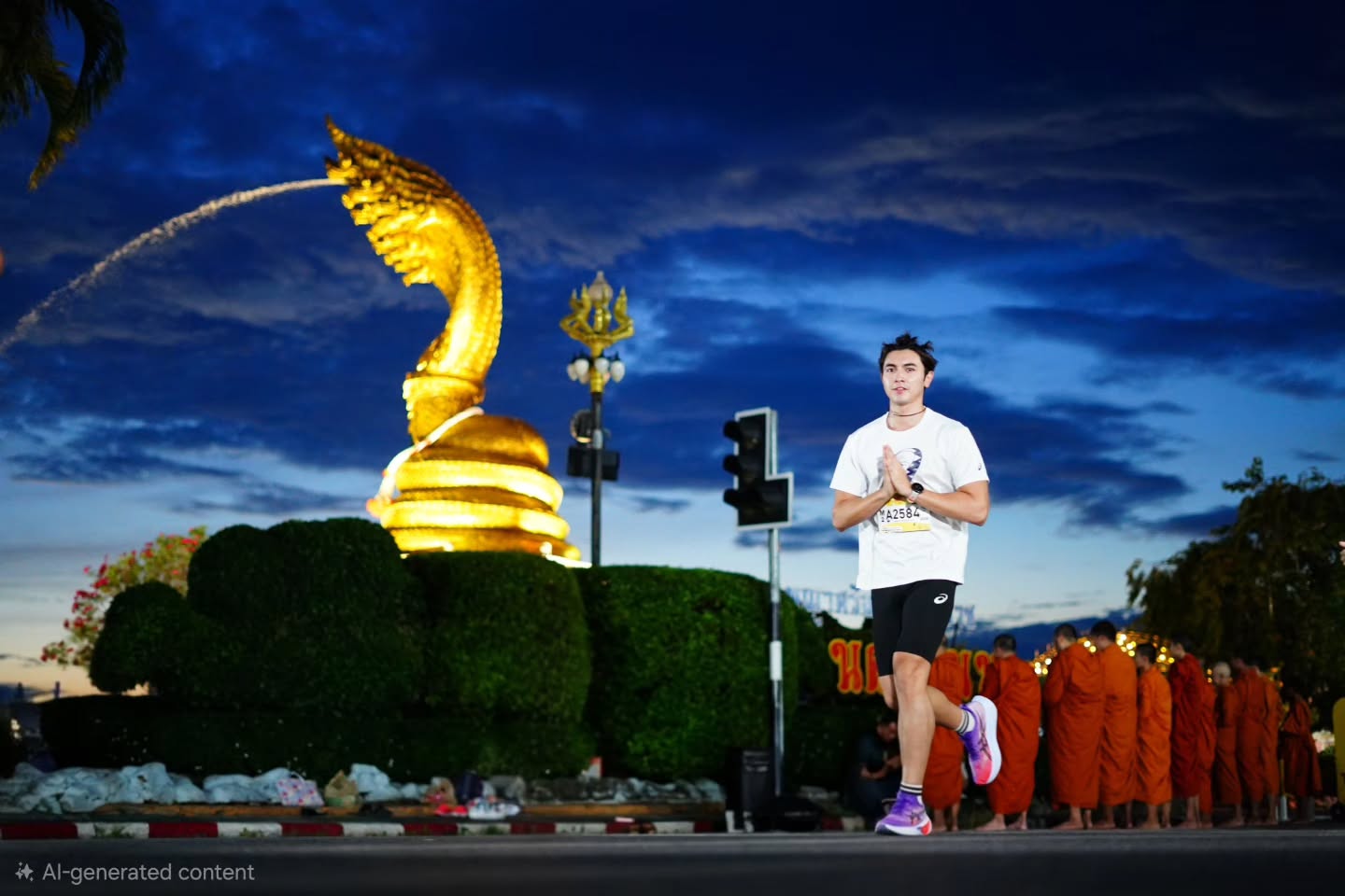 ภณ - ณวัสน์ ภู่พันธัชสีห์