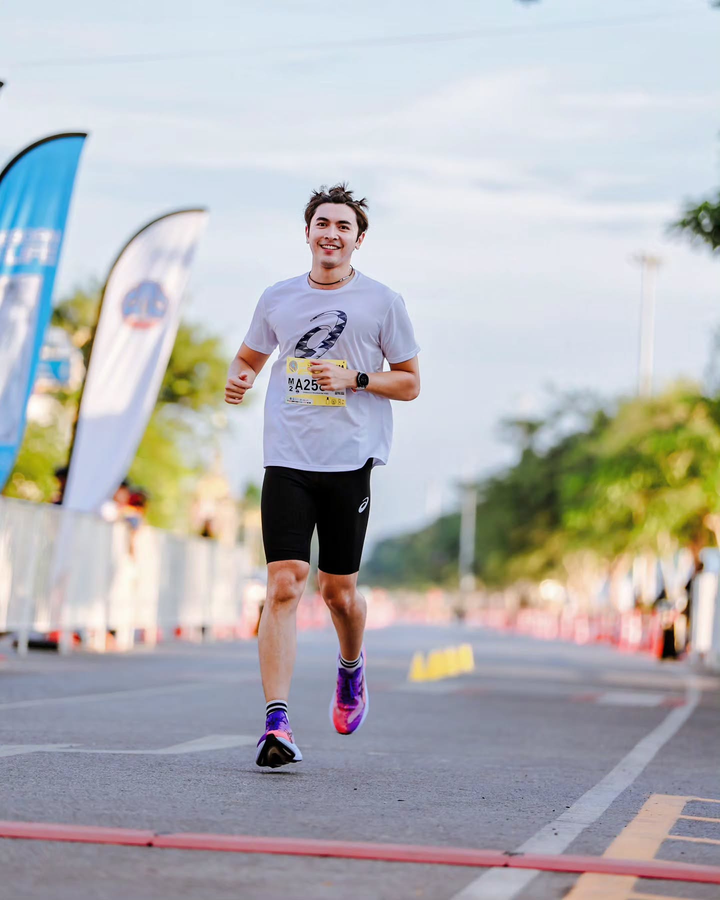 ภณ - ณวัสน์ ภู่พันธัชสีห์